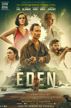 cover EDEN